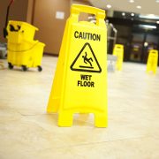 Commercial General Liability (CGL) Insurance