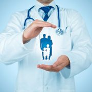 Life, Health & Disability Insurance