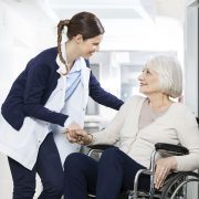 Long Term Care Insurance